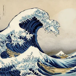 intricate, elegant, highly detailed, centered, digital painting, artstation, concept art, smooth, sharp focus, the great wave off kanagawa illustration, art by artgerm and donato giancola and Joseph Christian Leyendecker, Ross Tran, WLOP
