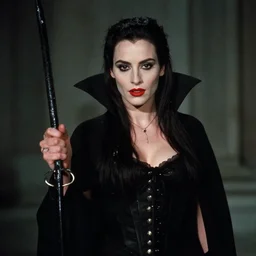 film still of christina ricci as dracula in dracula ( 1 9 3 1 )