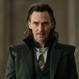 portrait, willem dafoe, still from loki ( 2 0 2 1 ), tv series, cinematic