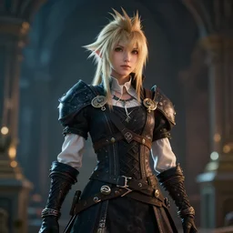 Thancred Waters, final fantasy xiv cinematic, , cinematic lights, octane render, trending on artstation, artstationHD, artstationHQ, unreal engine, 4k