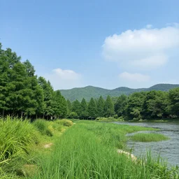 nature landscape