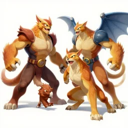 thundercats battle