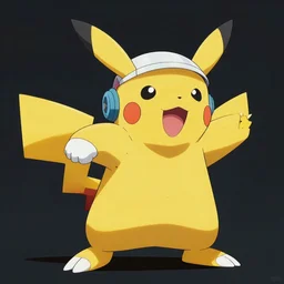 pokemon concept art