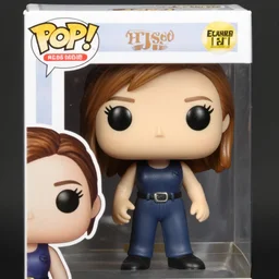 Emma Watson Funko Pop