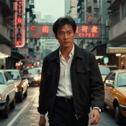 screenshot of chungking express