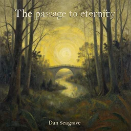 the passage to eternity, by dan seagrave art