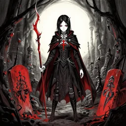 ! dream bloodborne, fromsoftware, illustrated by dr suess, dr suess artworks
