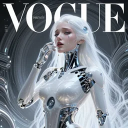 awakening, beautiful crying cyborg woman. ethereal, octane render, fantasy, blade runner 2 0 4 7, pose, photorealistic, cover shot, interstellar, intricate detailed environment. vogue, ( ( ( el dia los muertos ) ) ), 8 k, hd. by terry o'neill and artgerm and greg rutkowski and alphonse mucha and loish and wlop