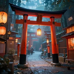 with parts made in japan ( secret secret i've ot a secret ),, cinematic, volumetric lighting,