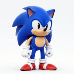 here's my sonic oc do not steal!!!
