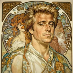 photography aniston, chrome, deep focus, intricate, elegant, highly detailed, digital painting, artstation, concept art, matte, sharp focus, illustration, art by artgerm and greg rutkowski and alphonse mucha and gil elvgren