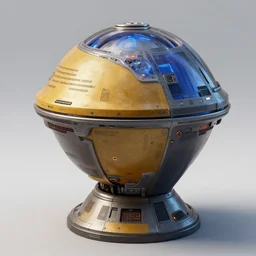 a very detailed concept art star trek samovar, trending on artstation, digital art, 4 k, hyper realistic, octane render, sharp focus