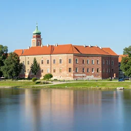 panorama racławicka