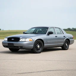 2022 Ford Crown Victoria n -4