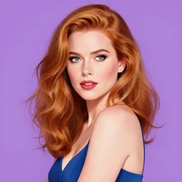 the portrait of chaotic neutral colorful female amy adams as absurdly beautiful, gorgeous, elegant, playful, sensual woman, an ultrafine hyperdetailed illustration by kim jung gi, irakli nadar, intricate linework, bright colors, octopath traveler, final fantasy, unreal engine 5 highly rendered, global illumination, radiant light, detailed and intricate environment