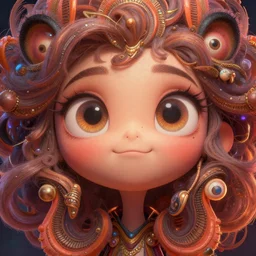 epic professional digital art of sweet eyes, accent lighting, painted, intricate, detailed, cheery, fun, effervescent, by leesha hannigan, wayne haag, reyna rochin, ignacio fernandez rios, mark ryden, iris van herpen, epic, stunning, gorgeous, much wow, much detail, cinematic, masterpiece, octane render, rim light