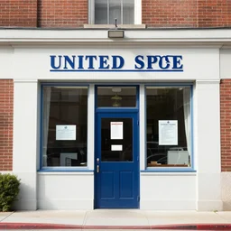 united states post office