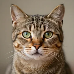cat the knight