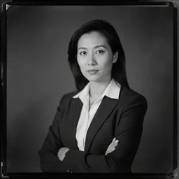 fujifilm superia x - tra 4 0 0 photograph of business lady at night volumetric wetplate, detailed high contrast grain rough edges
