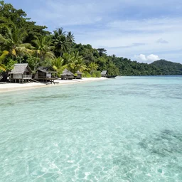Raja Ampat