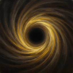 deep abyss, vortex and void, golden ratio, asymmetric, oil on canvas, david marquez, behance hd by jesper ejsing, by rhads, cinematic volumentric lighting, hyper detailed, octane render,