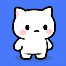 upscaled cute pixel art, early 2000s style