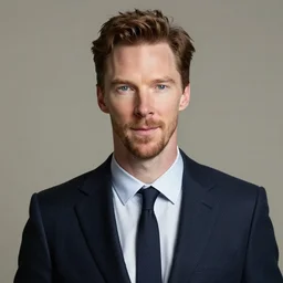 benedict cumberbatch as emoji