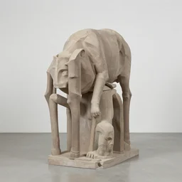 an example of darek stevan dohanos's work