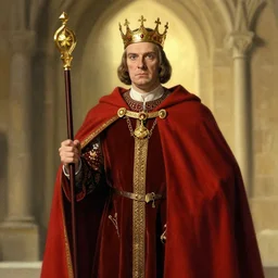 king arthur