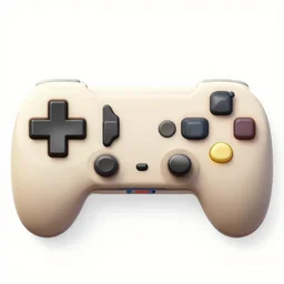 edo style video game graphics
