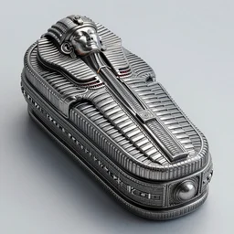interdimensional sarcophagus 8 k octane render n 9