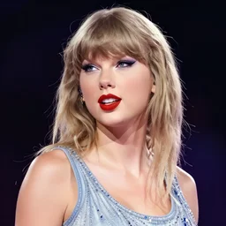 taylor swift fan art