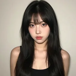 pretty liar girl