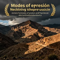 modes of expression