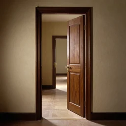door opening to another time-frame, 4K