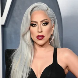 Lady Gaga as Herley Quinn