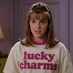 a still from the movie “lucky charms”