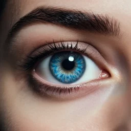 the all seeing eye