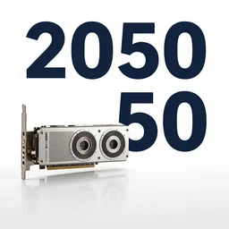 videocard in 2 0 5 0, promotional photo, advertising