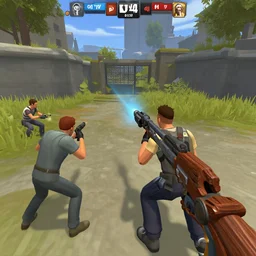 muselk playing team fortress 2 again