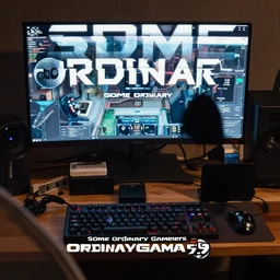 someordinarygamers