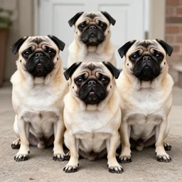 watchdogs 2 pug