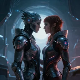 interstellar love dystopian cyberpunk link