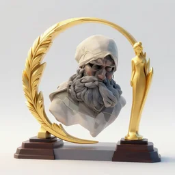 award winning concept art