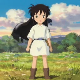 Ohmu | Nausicaa Of The Valley Of The Wind