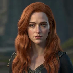 portrait of emma stone unreal engine fantasy art by greg rutkowski loish rhads ferdinand knab makoto shinkai