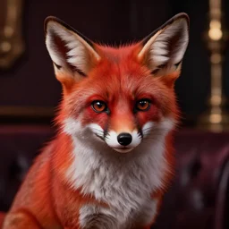 A gorgeous red haired vixen at the club, realistic, sharp focus, 8k high definition, insanely detailed, intricate, elegant, art by Guy Denning