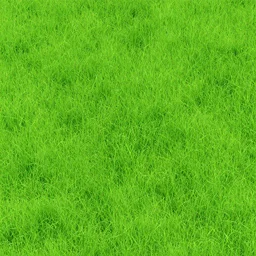 seamless texture stylized grass