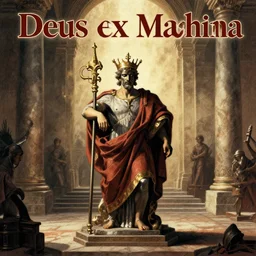 Deus ex machina