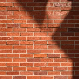 brick texture, photo, saturated